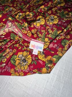 Maxi Skirt