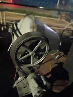 Cement Mixer