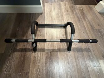 Pull-up Bar
