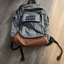 Brand New Jansport backpack