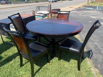 Table set