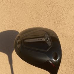 Titleist Gt280 Mini Driver 