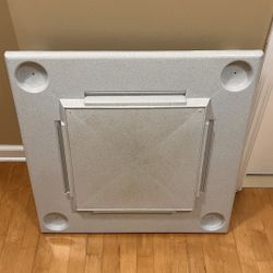 Domino Table Topper