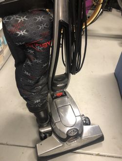 Kirby Vacuum - Barely Used (or best offer) 