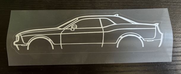 Car Stickers