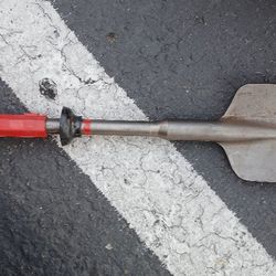 Hilti 19inch Clay Spade Shovel 