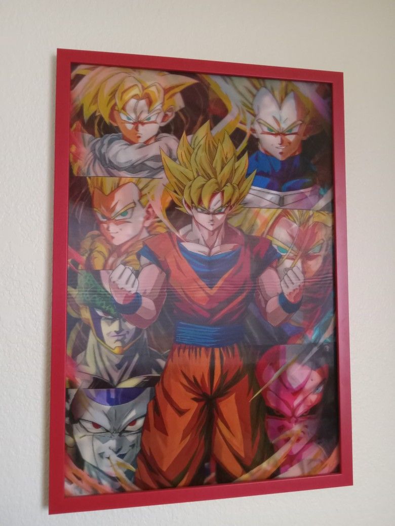 Dragon Ball Z