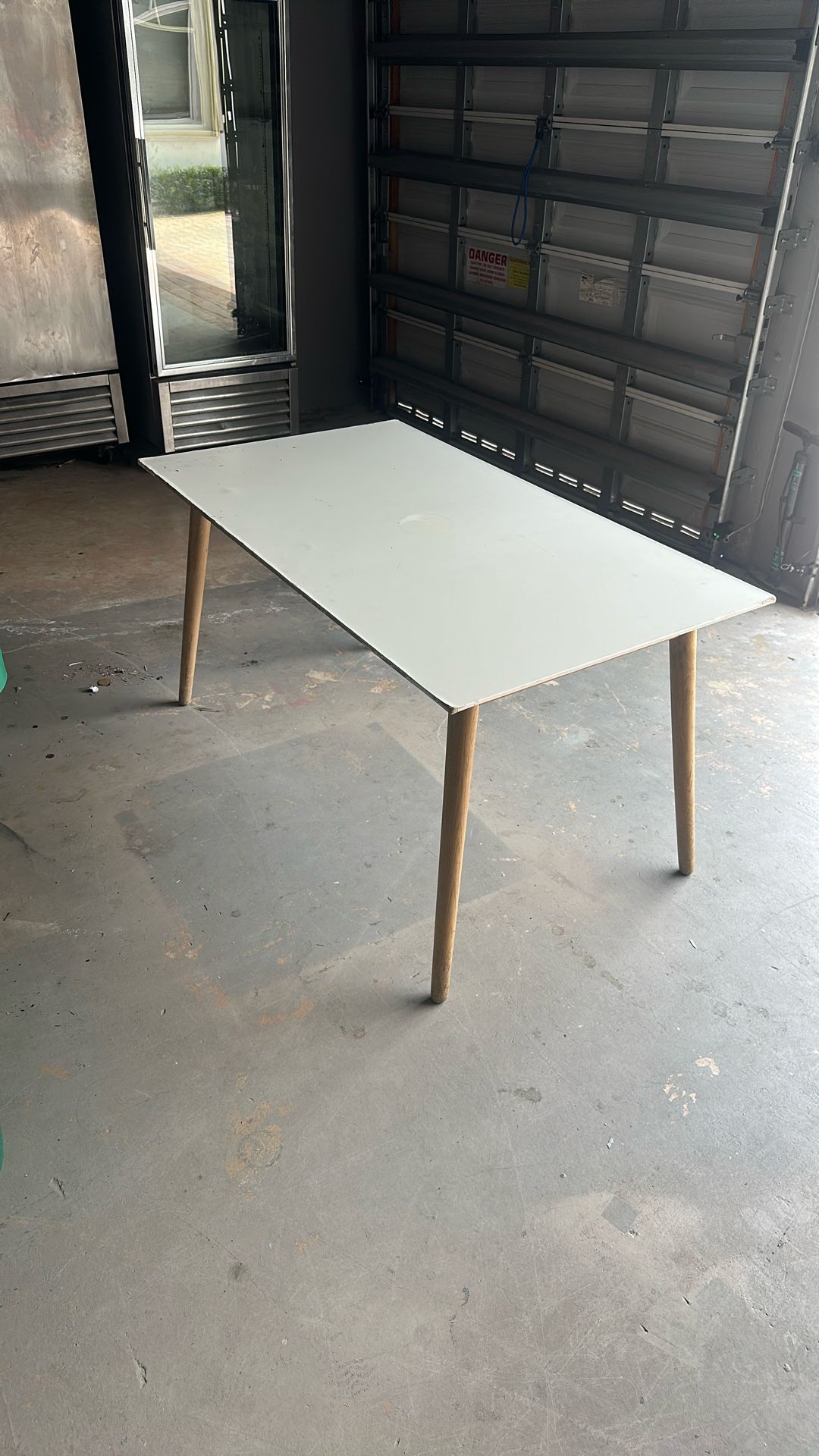 4 Seats Table (donation)