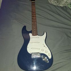 Base guitar