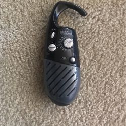 Shower Radio Conair