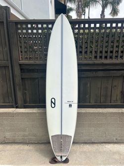 FireWire boss up 7’6