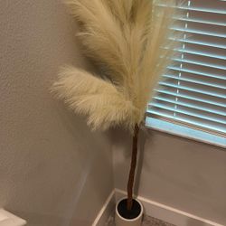 Fake Plant Tree Moving Sale 