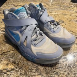 Nike Men's Air Force Max CB 2 Hyperfuse Size 11