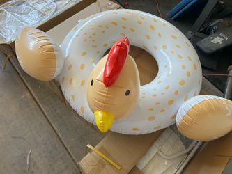 Pool Inflatable