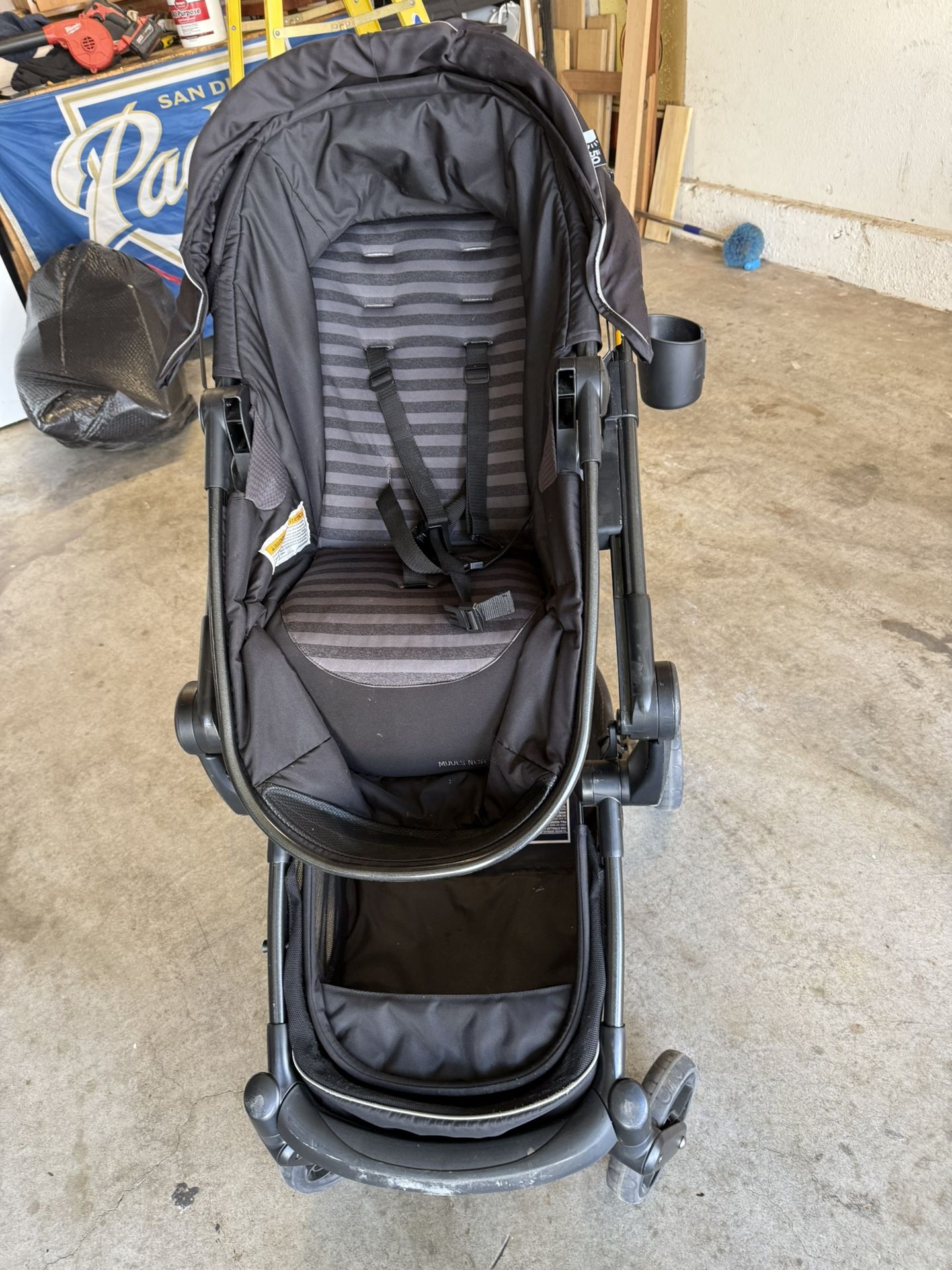 Stroller