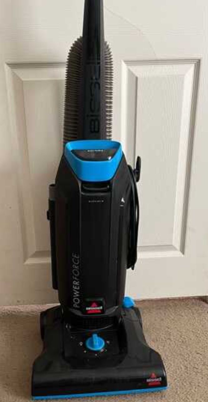 Bissell Vacuum Cleaner