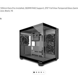 PC Case