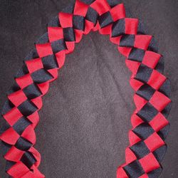 ribbon lei,money lei, bouquets available 
