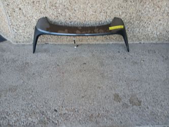 2017-20 Mazda cx-5 Spoiler