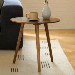 OPEN BOX!  Article Amoeba Side Table - Delivery Available