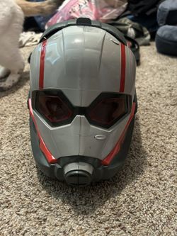 Ant-Man 2 Popcorn Bucket Helmet