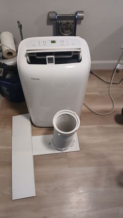 Portable AC