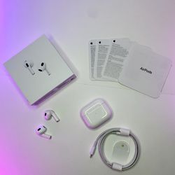 AirPod 3rd Gen *Delivery*