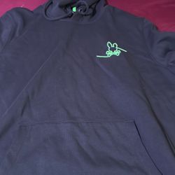 Psycho Bunny Hoodie Never Been Worn Size Medium