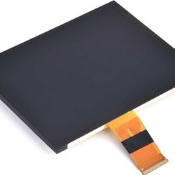 8.4" Uconnect Touch Screen 4C UAQ LCD Monitor Radio Navigation New