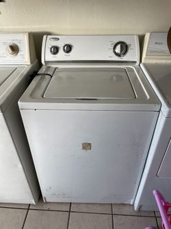 Washer