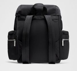 Bag pack