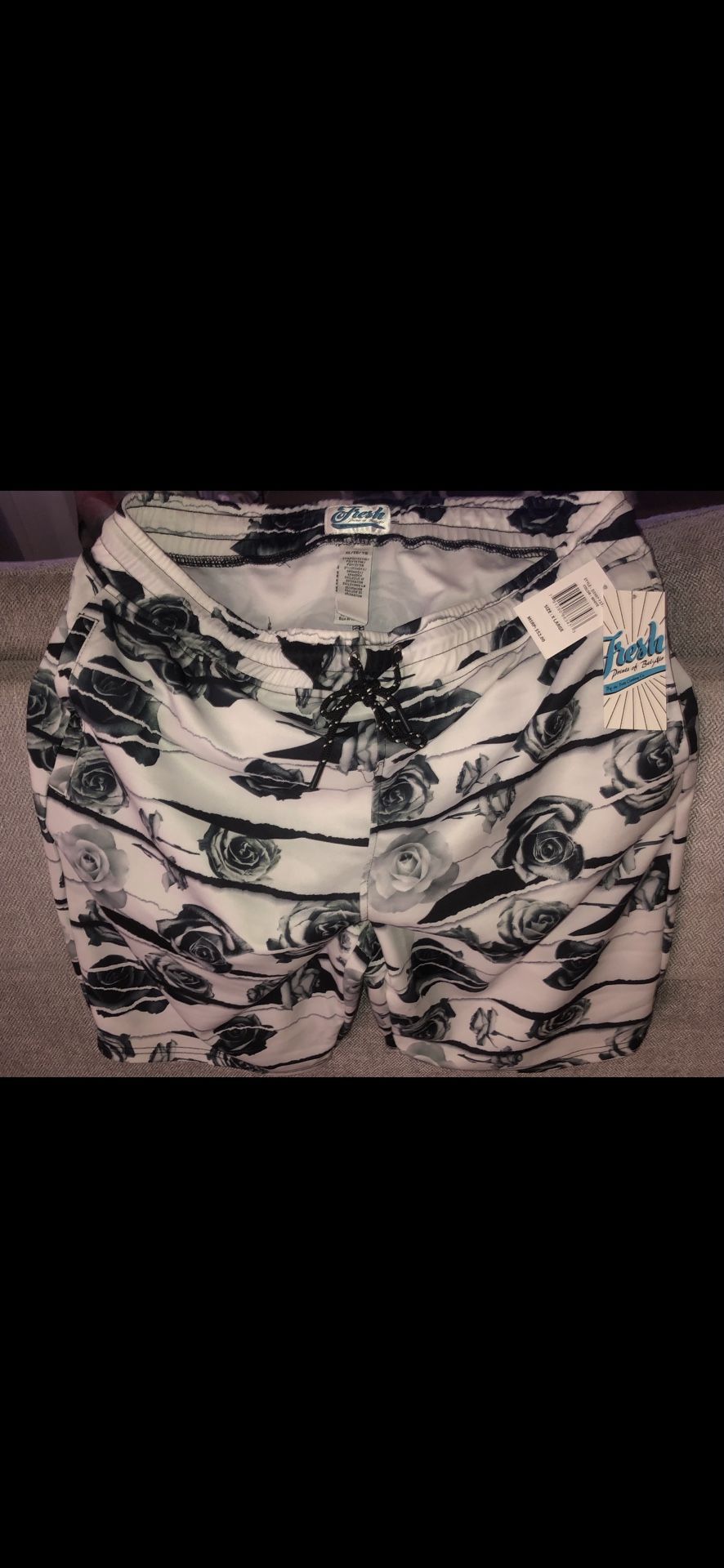 Fresh Prince Of Bel-air Shorts