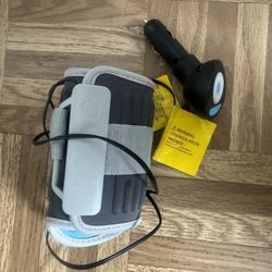 Munchkin Car Bottle Warmer 