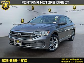 2024 Volkswagen Jetta
