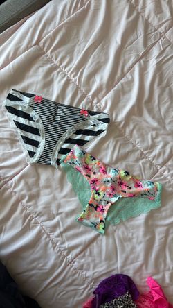 New panties