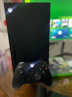 Xbox series x