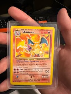 Charizard 2002