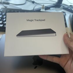 Apple Magic Trackpad 3