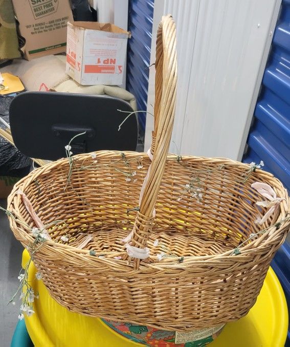 Decorative Basket