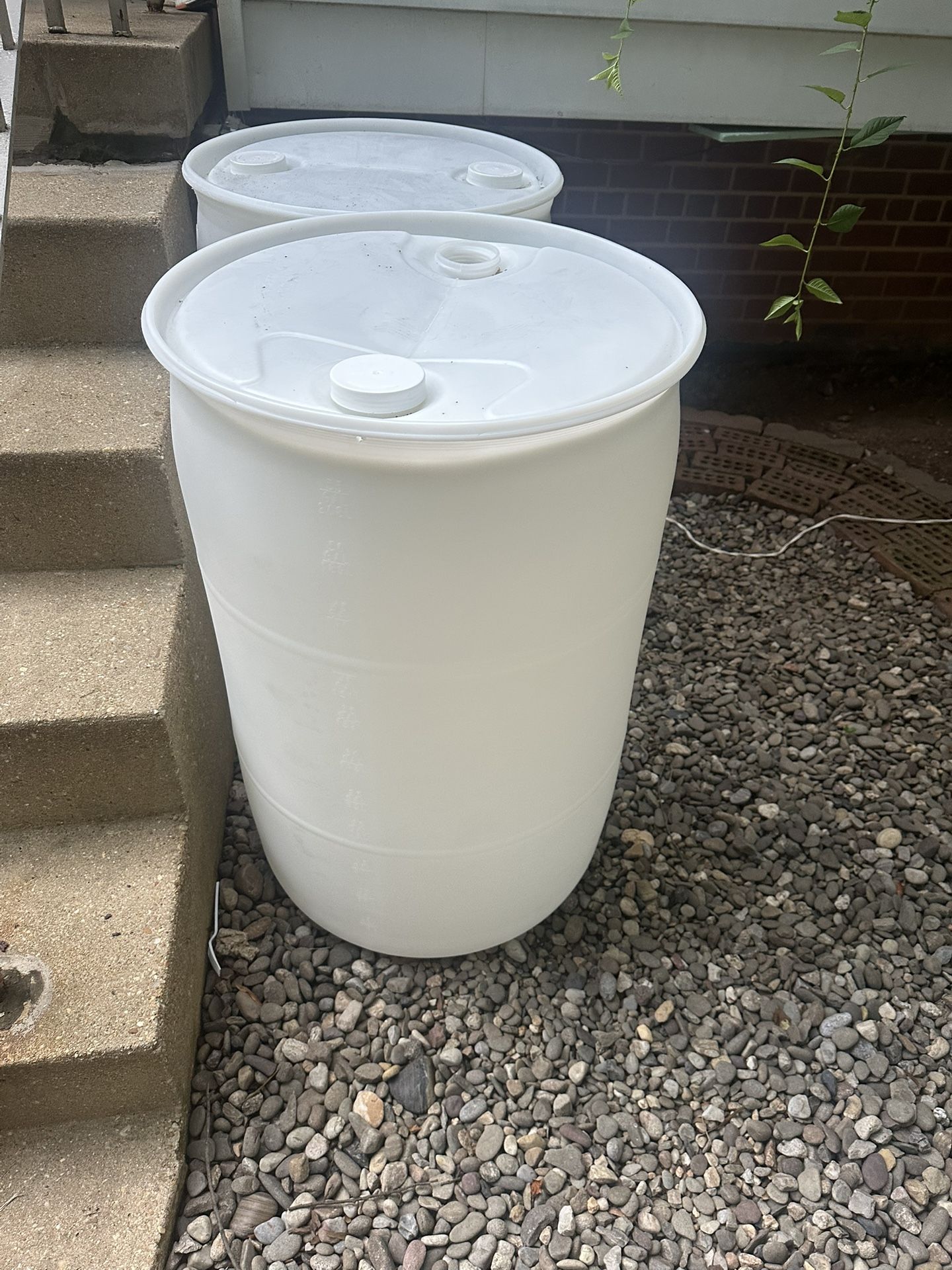 barrel