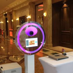 Photo Booth Shell For Sale 