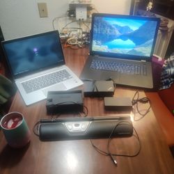 Computers & Accessories$make Offers