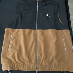 Air Jordan Essentials Winter Vest