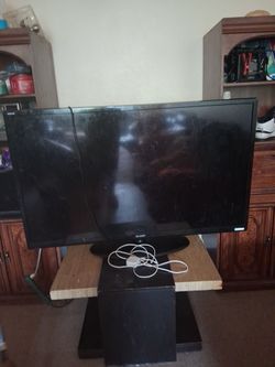 Sharp Tv