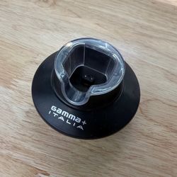Gamma Clipper Stand