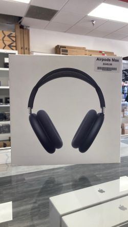 Apple AirPods Max