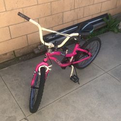 Bicycle 20”