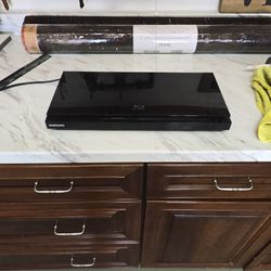 Blu-ray Samsung Disk Player BD-D5700.