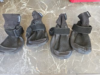 Dog Shoes