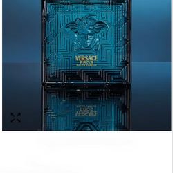 3 NEW Versace Men Fragrance Parfum Perfume Sample 